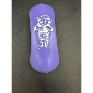 VTech Sit to Stand Learning Walker Replacement Purple Phone Scarecrow